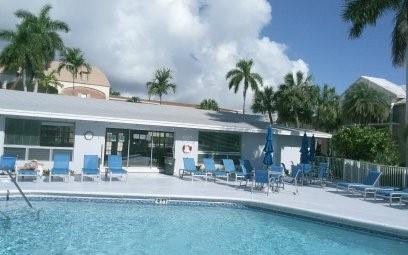 465 Paradise Isle Boulevard 307