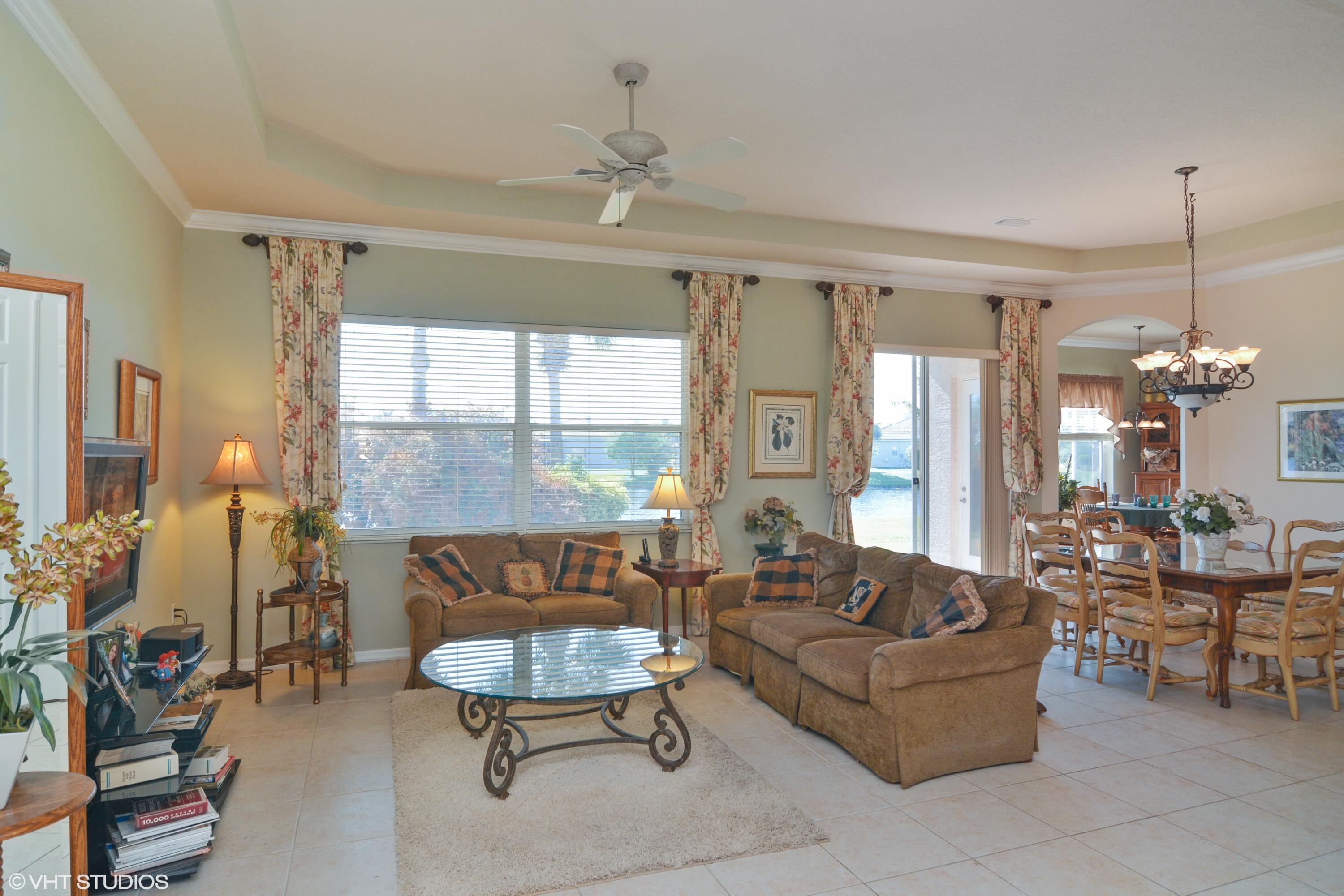 LAKEFOREST AT ST LUCIE WEST PHASE 1 - Residential