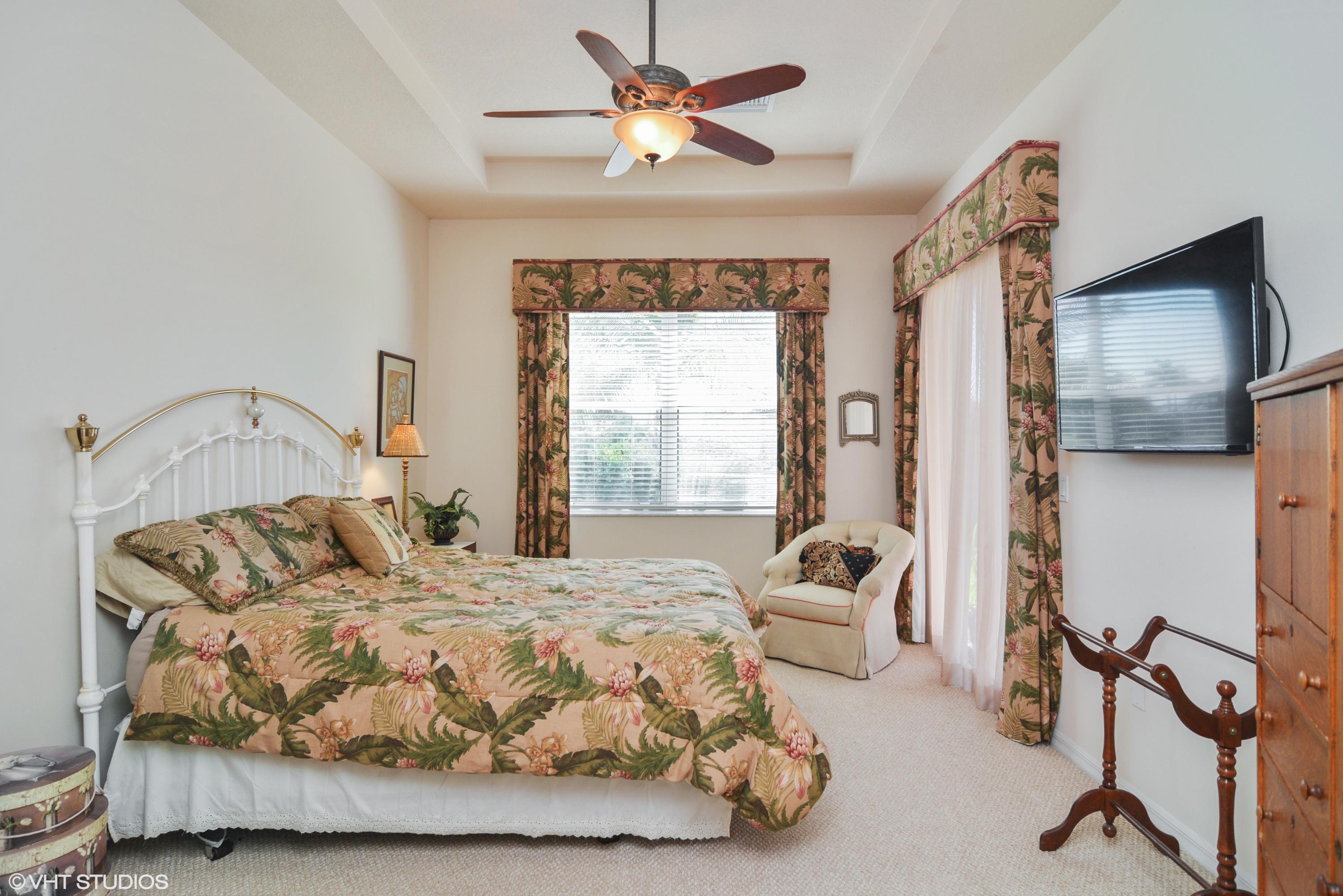 LAKEFOREST AT ST LUCIE WEST PHASE 1 - Residential