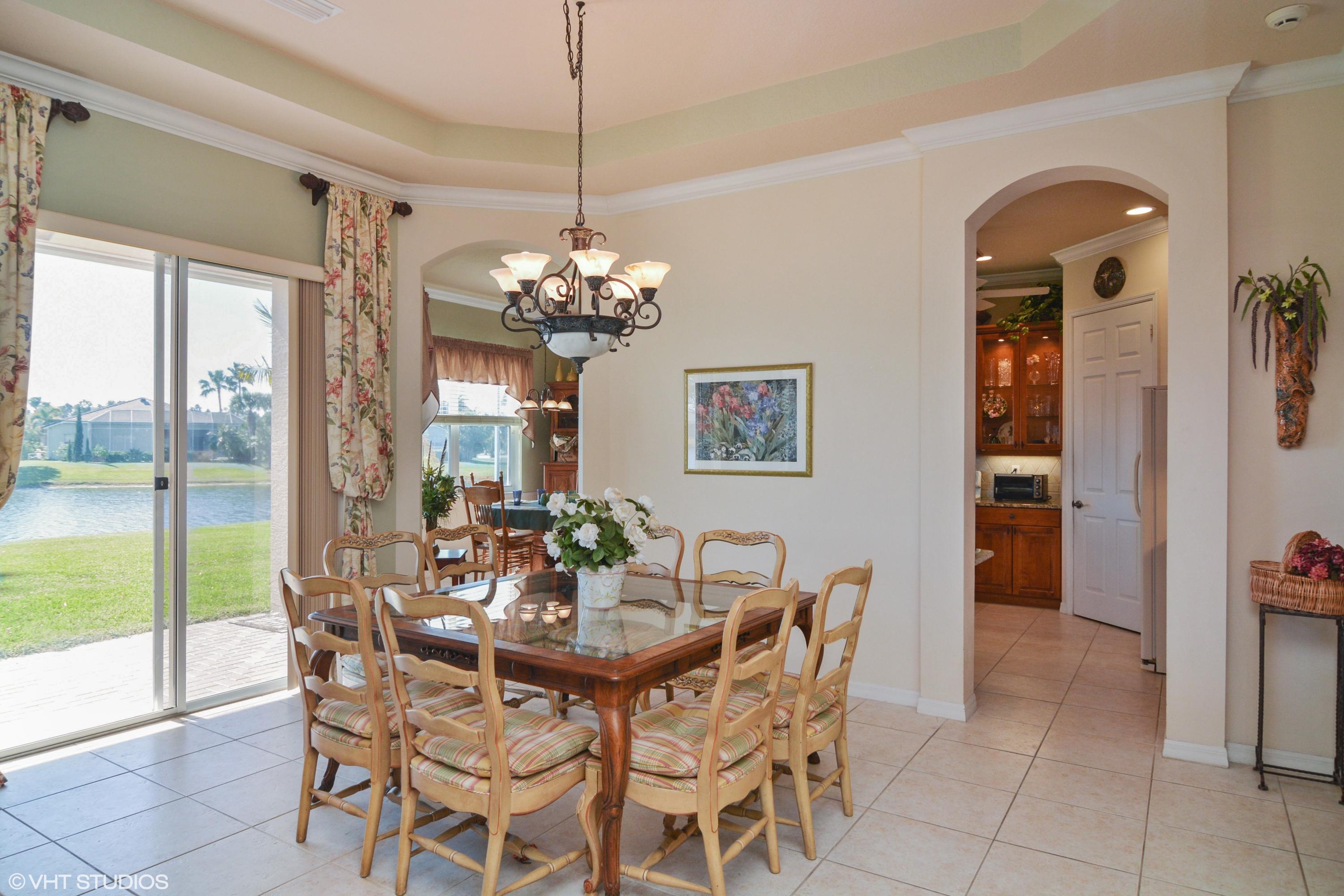 LAKEFOREST AT ST LUCIE WEST PHASE 1 - Residential