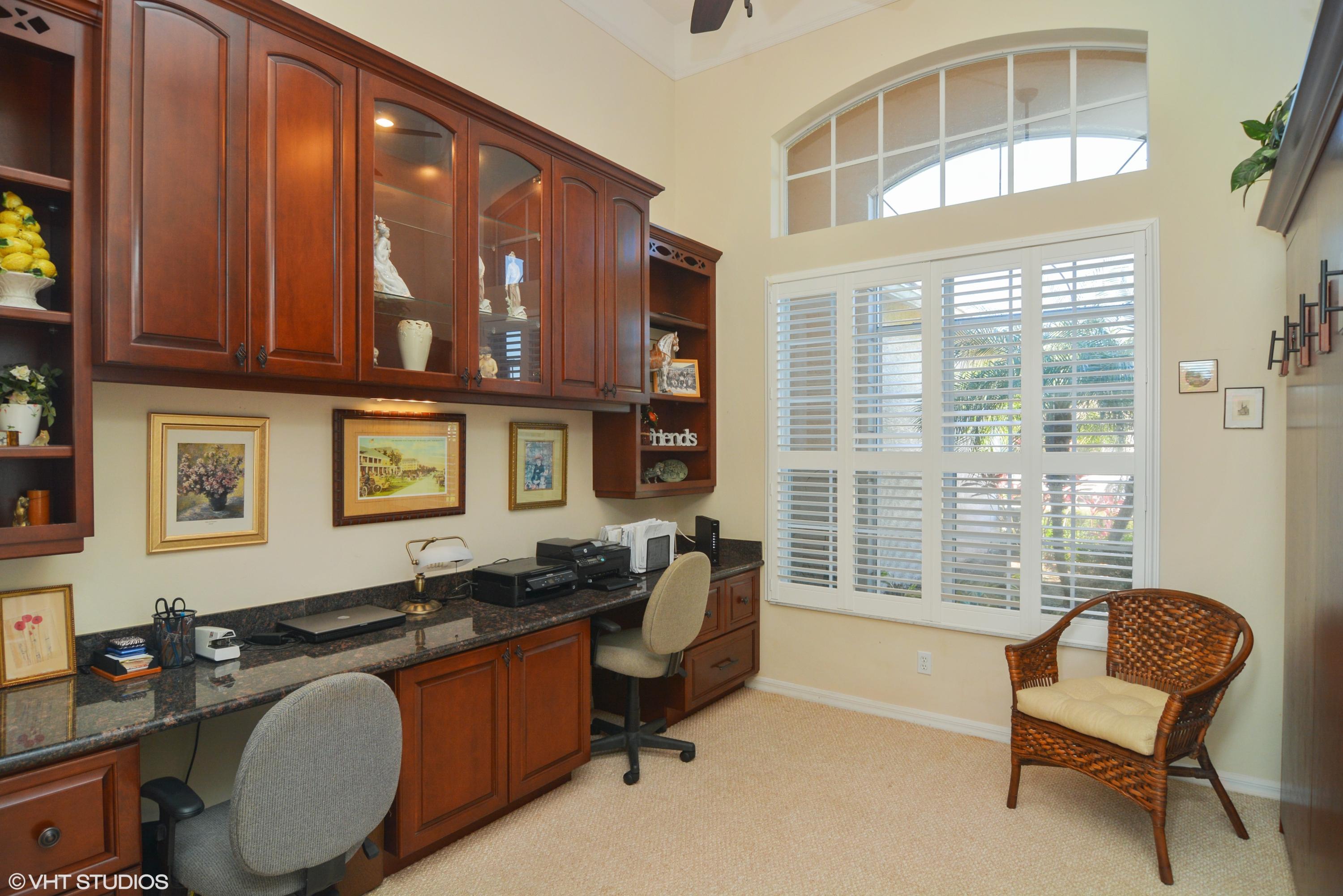 LAKEFOREST AT ST LUCIE WEST PHASE 1 - Residential