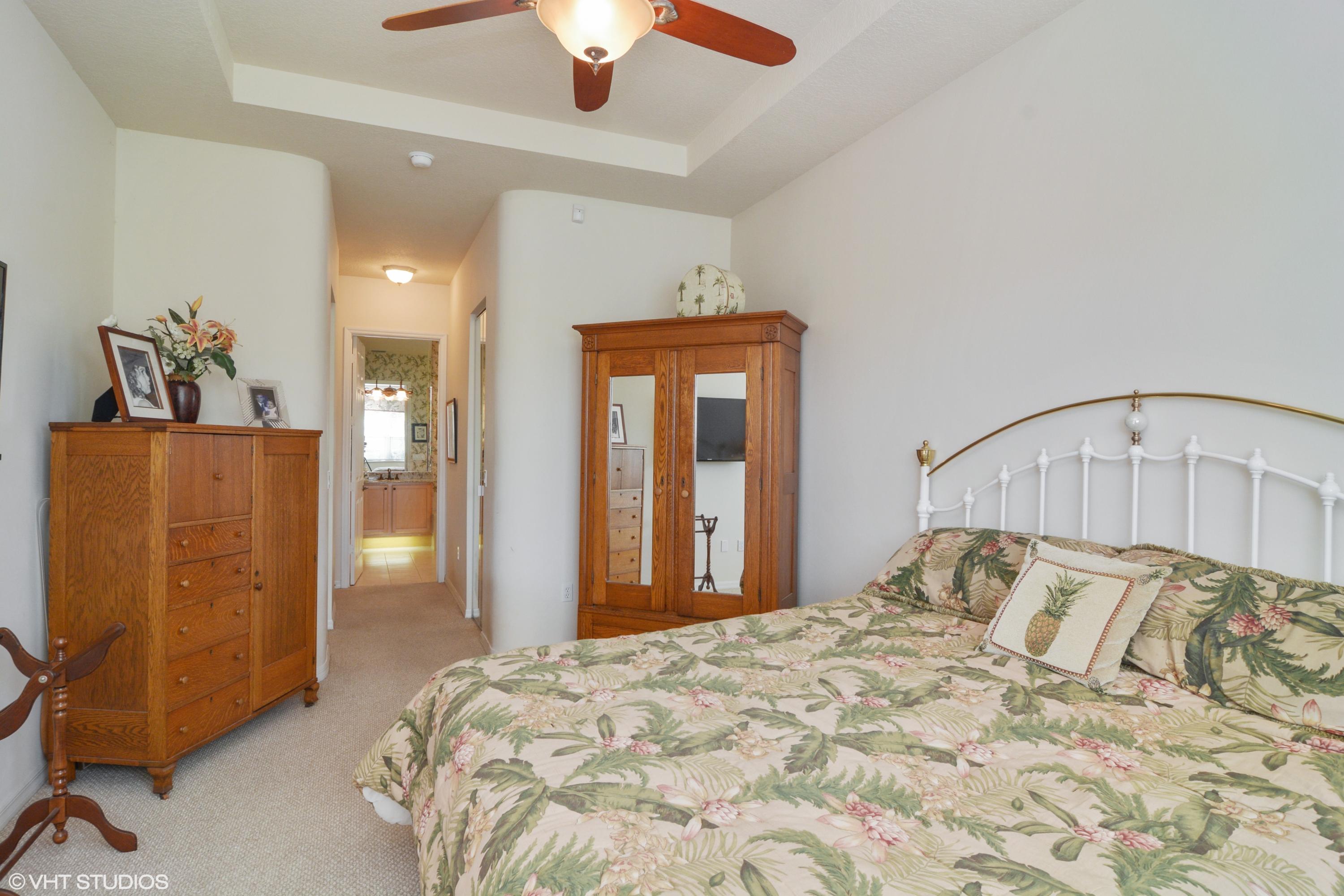 LAKEFOREST AT ST LUCIE WEST PHASE 1 - Residential