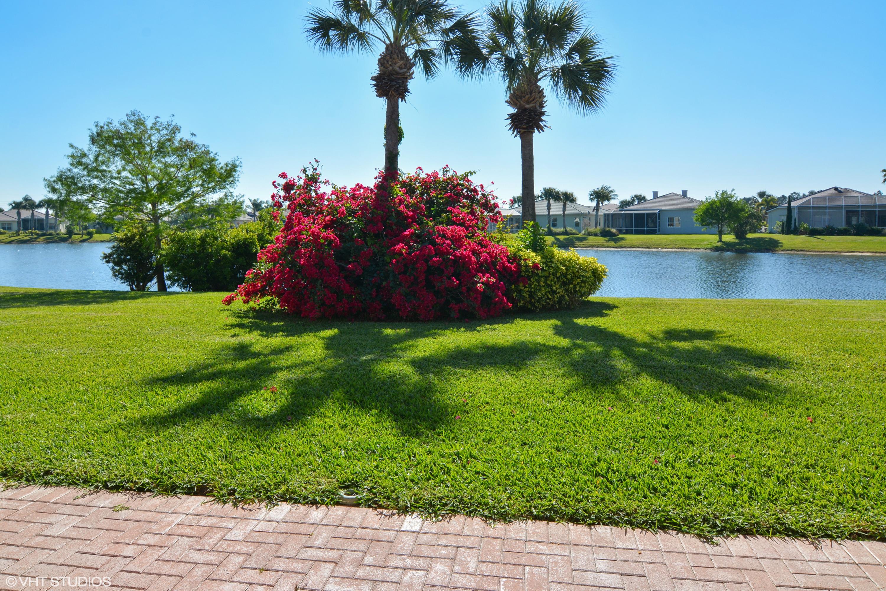 LAKEFOREST AT ST LUCIE WEST PHASE 1 - Residential