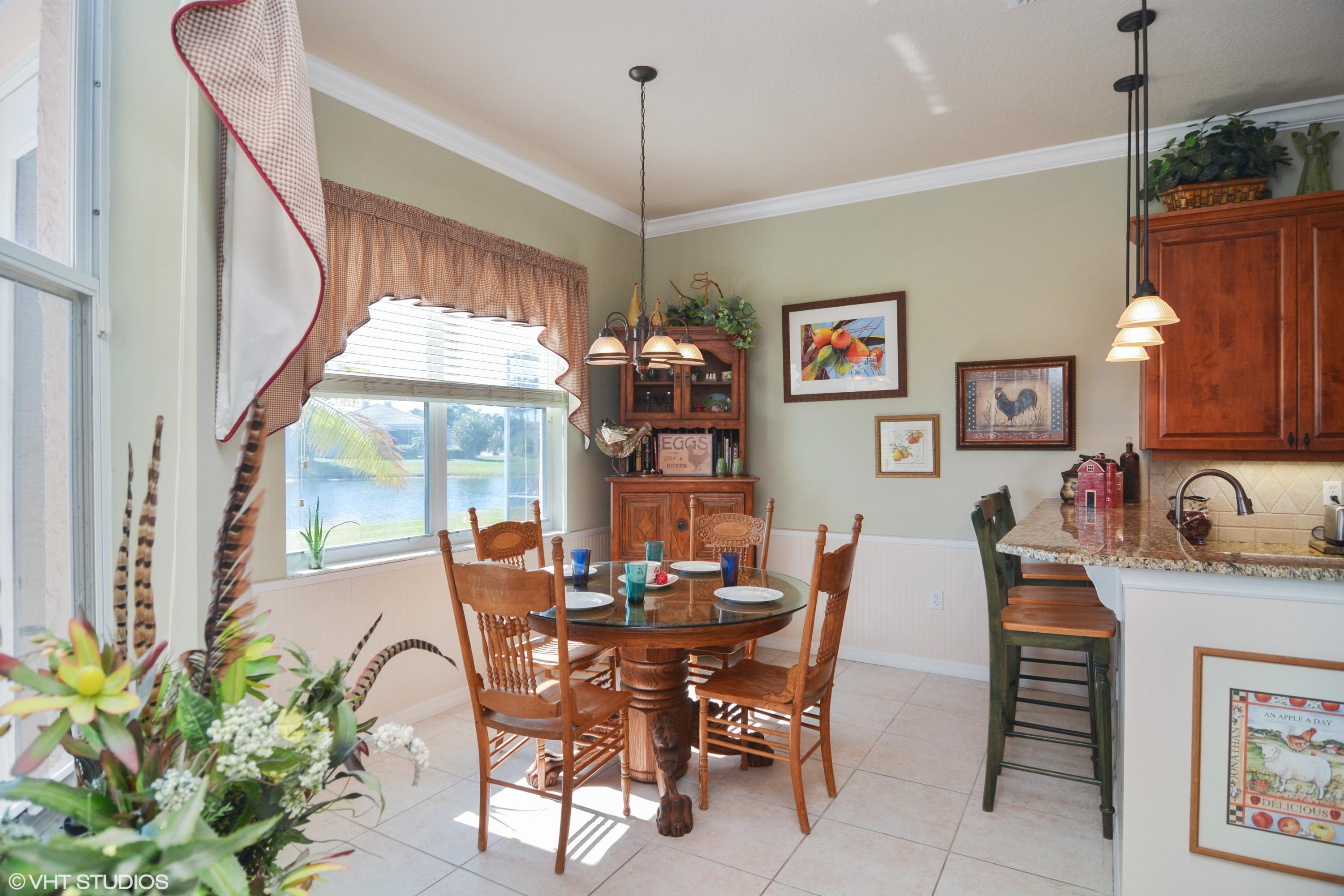 LAKEFOREST AT ST LUCIE WEST PHASE 1 - Residential