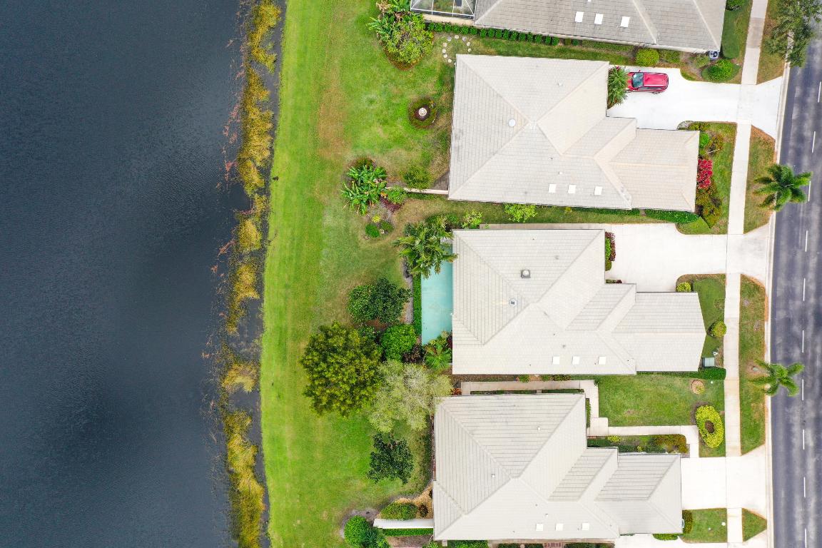 LAKES AT ST LUCIE WEST PLAT NO 22 - Residential