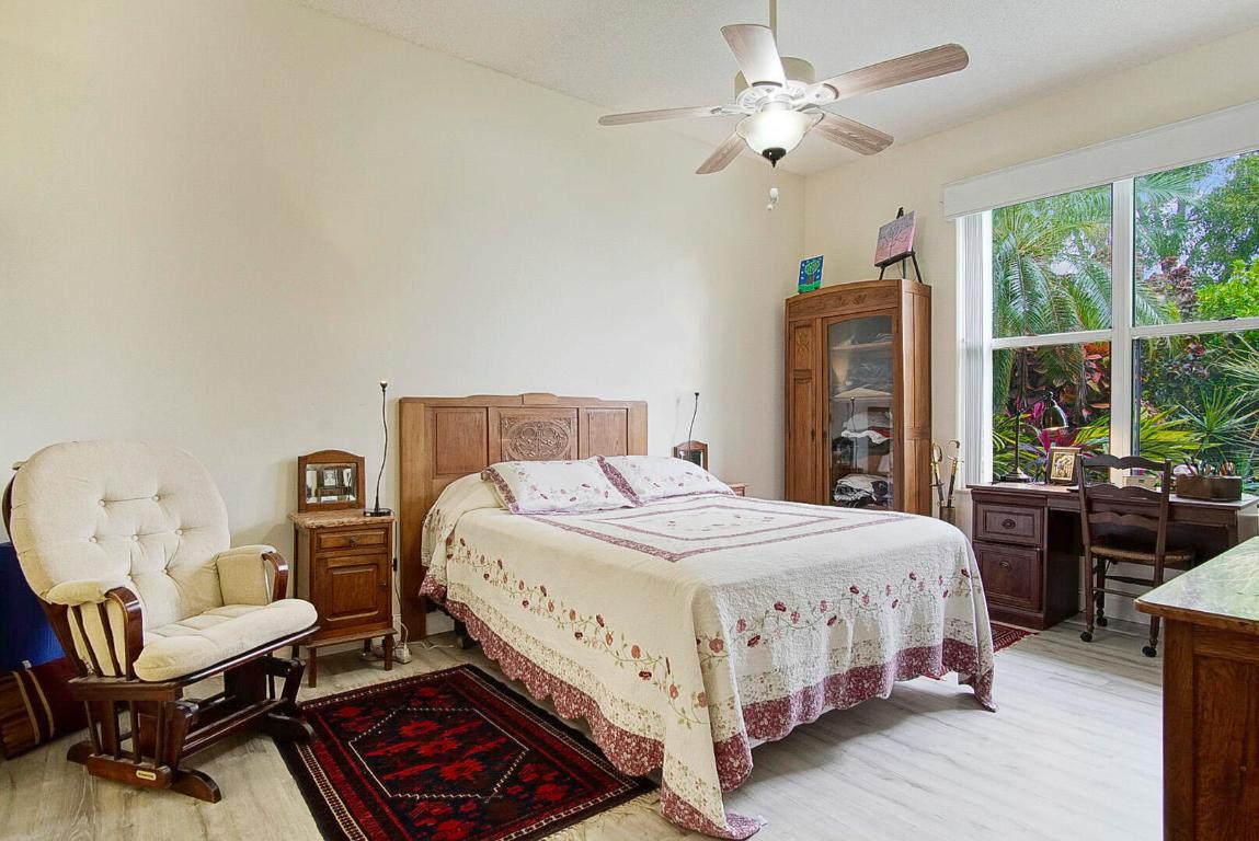 LAKES AT ST LUCIE WEST PLAT NO 22 - Residential