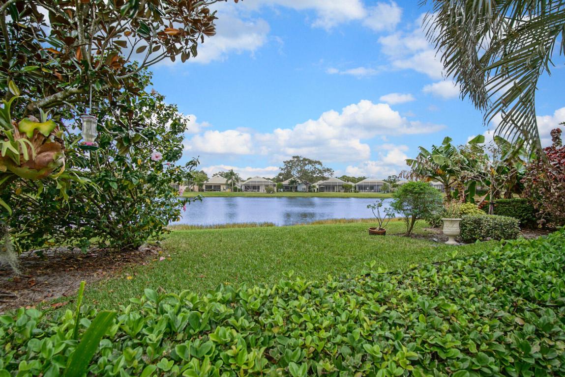 LAKES AT ST LUCIE WEST PLAT NO 22 - Residential