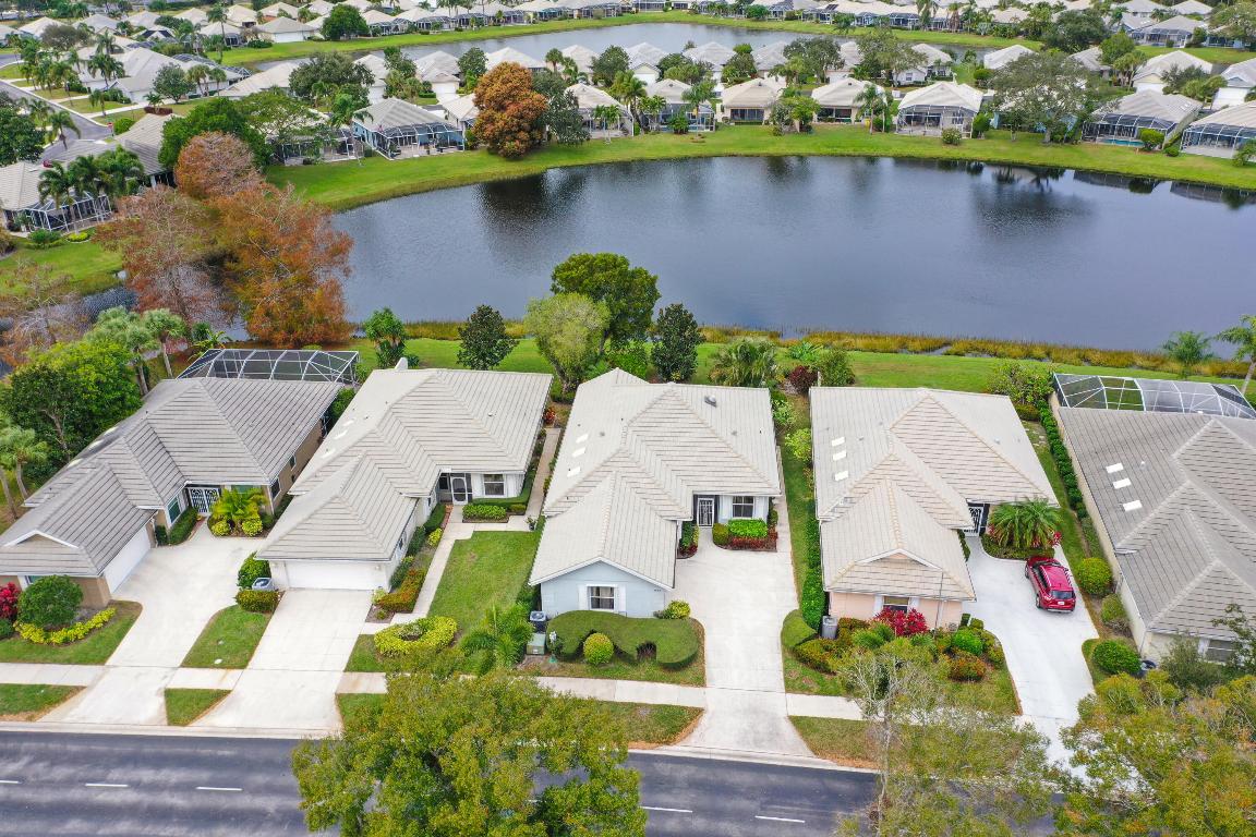 LAKES AT ST LUCIE WEST PLAT NO 22 - Residential