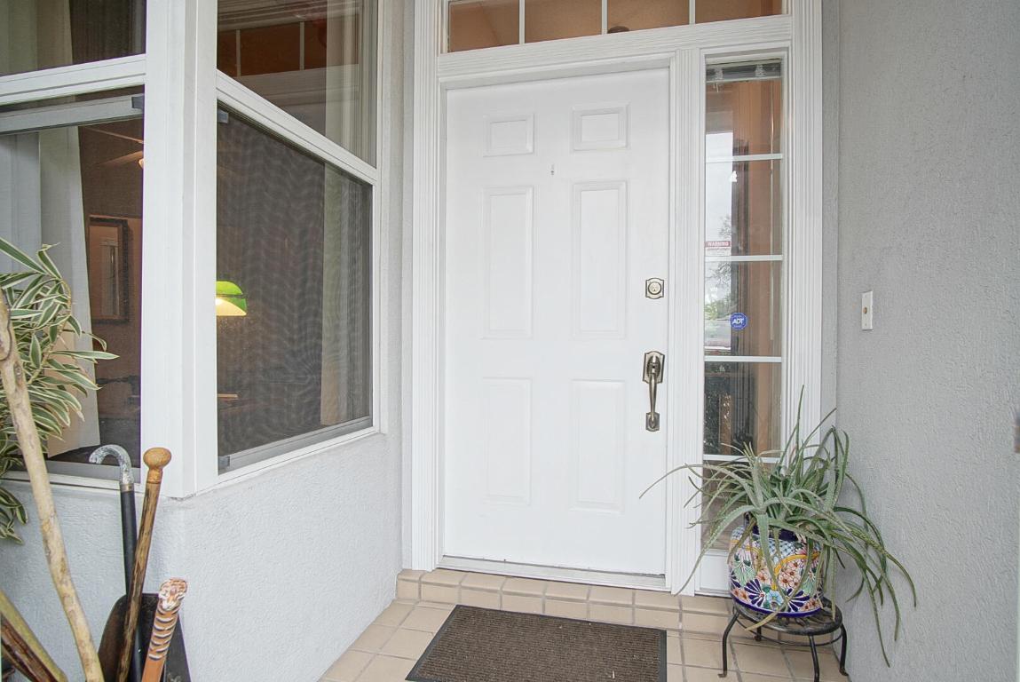 LAKES AT ST LUCIE WEST PLAT NO 22 - Residential