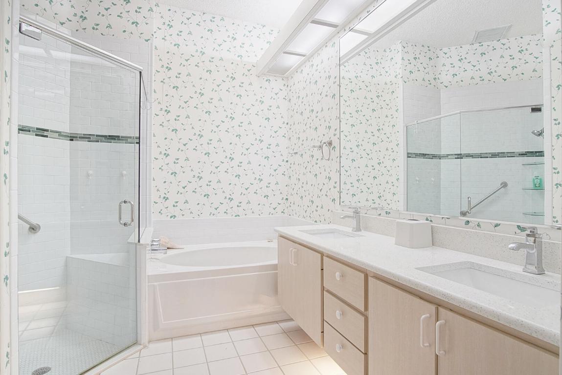 LAKES AT ST LUCIE WEST PLAT NO 22 - Residential