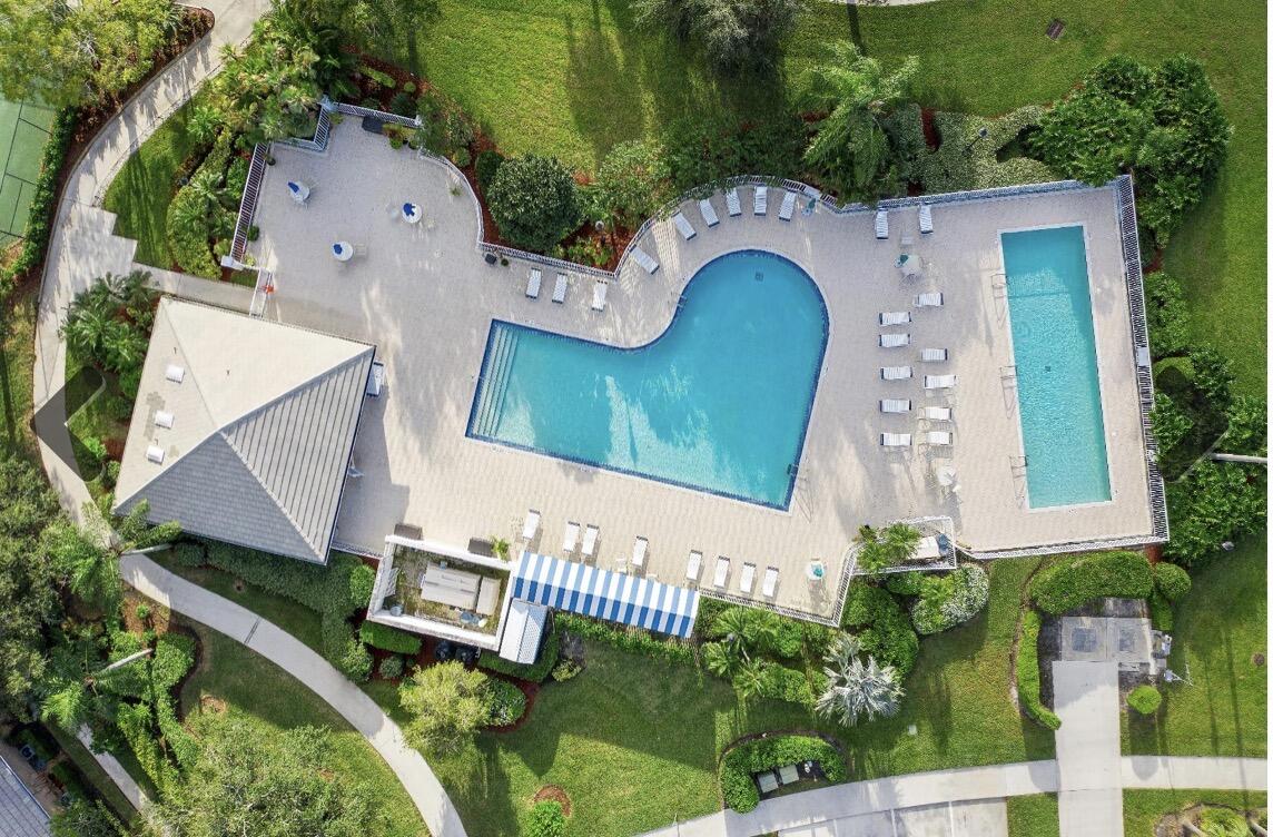 LAKES AT ST LUCIE WEST PLAT NO 22 - Residential