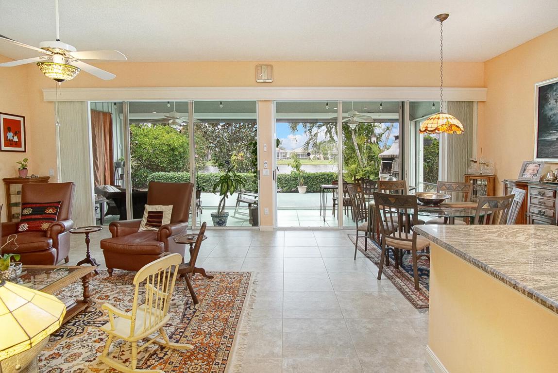 LAKES AT ST LUCIE WEST PLAT NO 22 - Residential