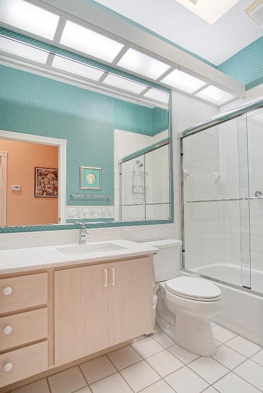 LAKES AT ST LUCIE WEST PLAT NO 22 - Residential