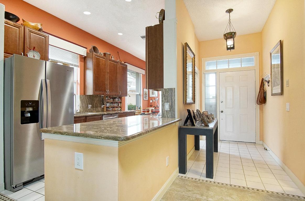 LAKES AT ST LUCIE WEST PLAT NO 22 - Residential