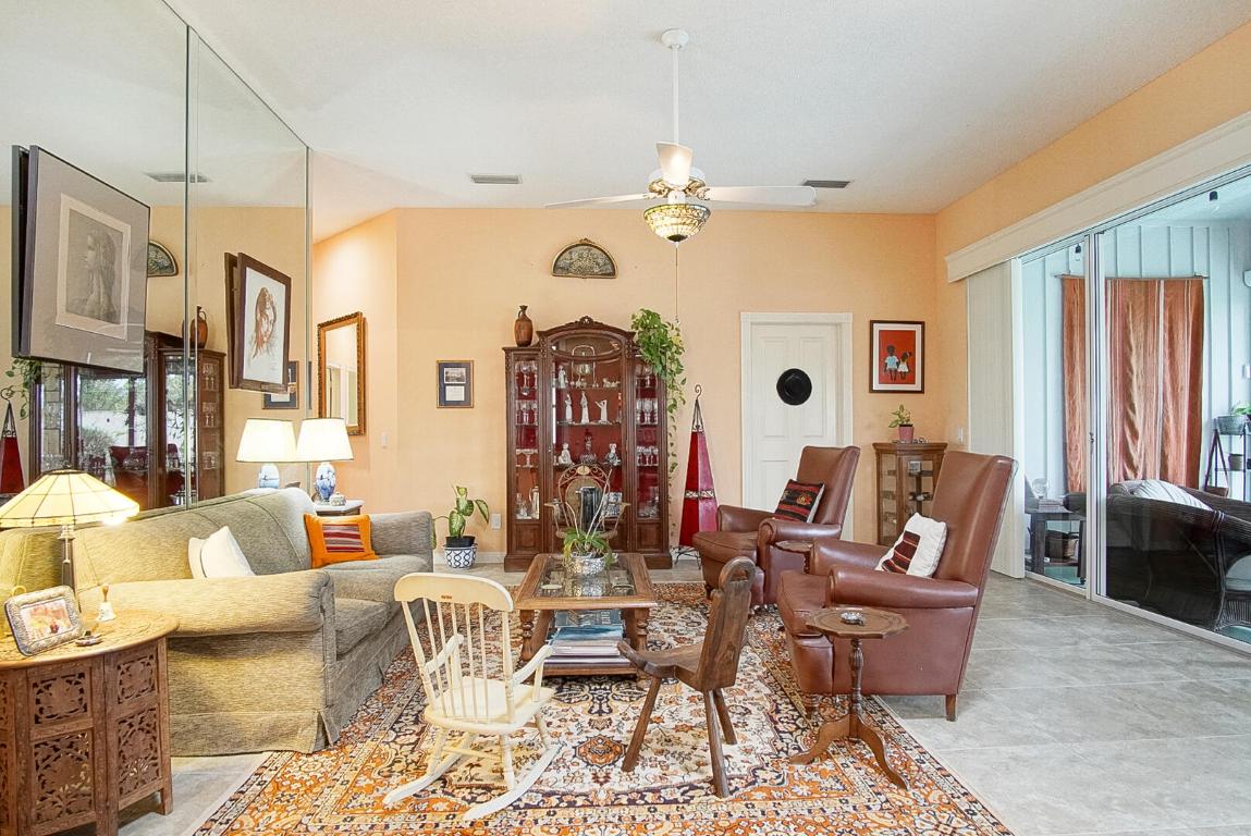 LAKES AT ST LUCIE WEST PLAT NO 22 - Residential