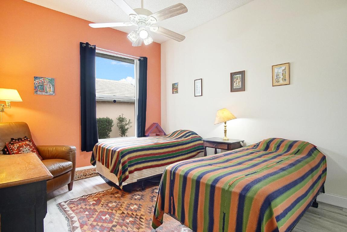 LAKES AT ST LUCIE WEST PLAT NO 22 - Residential