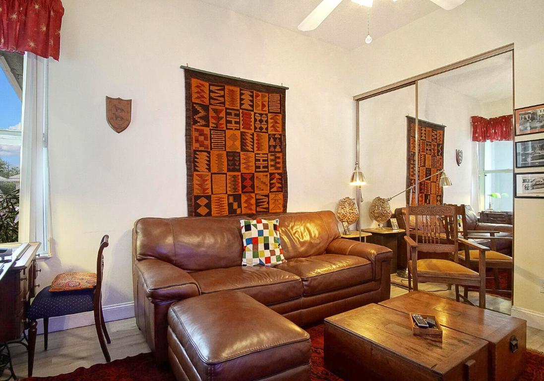 LAKES AT ST LUCIE WEST PLAT NO 22 - Residential