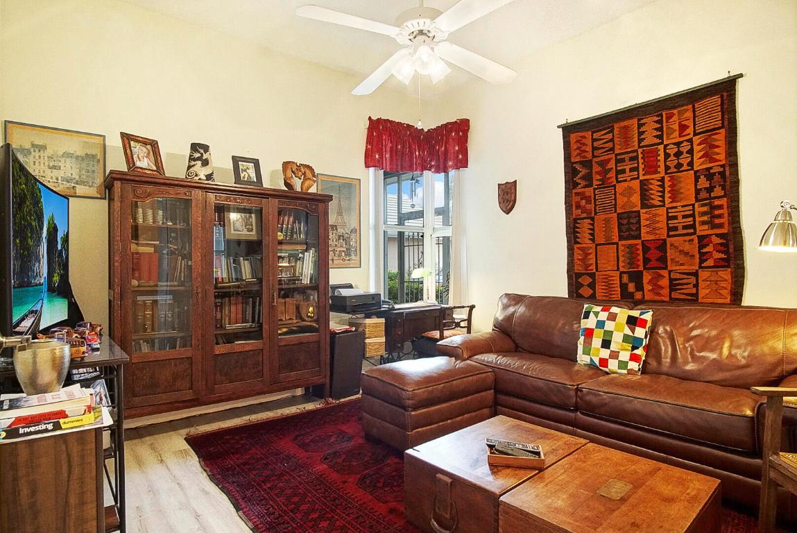 LAKES AT ST LUCIE WEST PLAT NO 22 - Residential