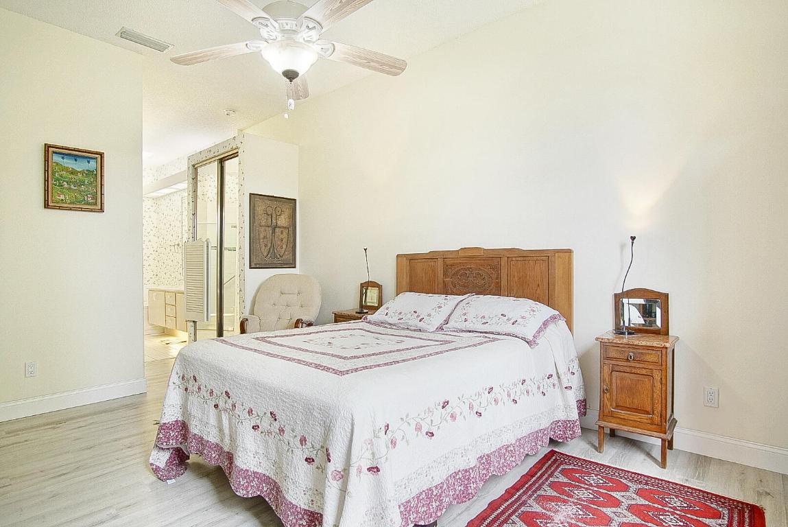 LAKES AT ST LUCIE WEST PLAT NO 22 - Residential