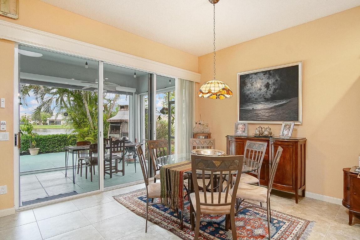 LAKES AT ST LUCIE WEST PLAT NO 22 - Residential