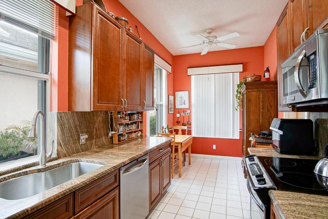 LAKES AT ST LUCIE WEST PLAT NO 22 - Residential