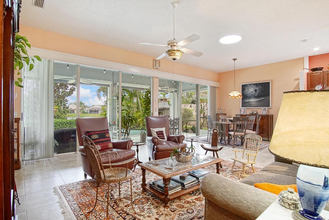 LAKES AT ST LUCIE WEST PLAT NO 22 - Residential