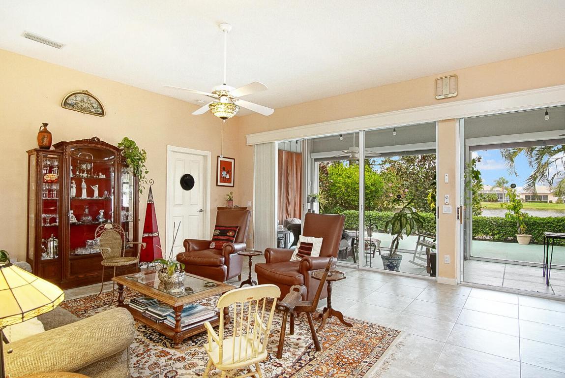 LAKES AT ST LUCIE WEST PLAT NO 22 - Residential