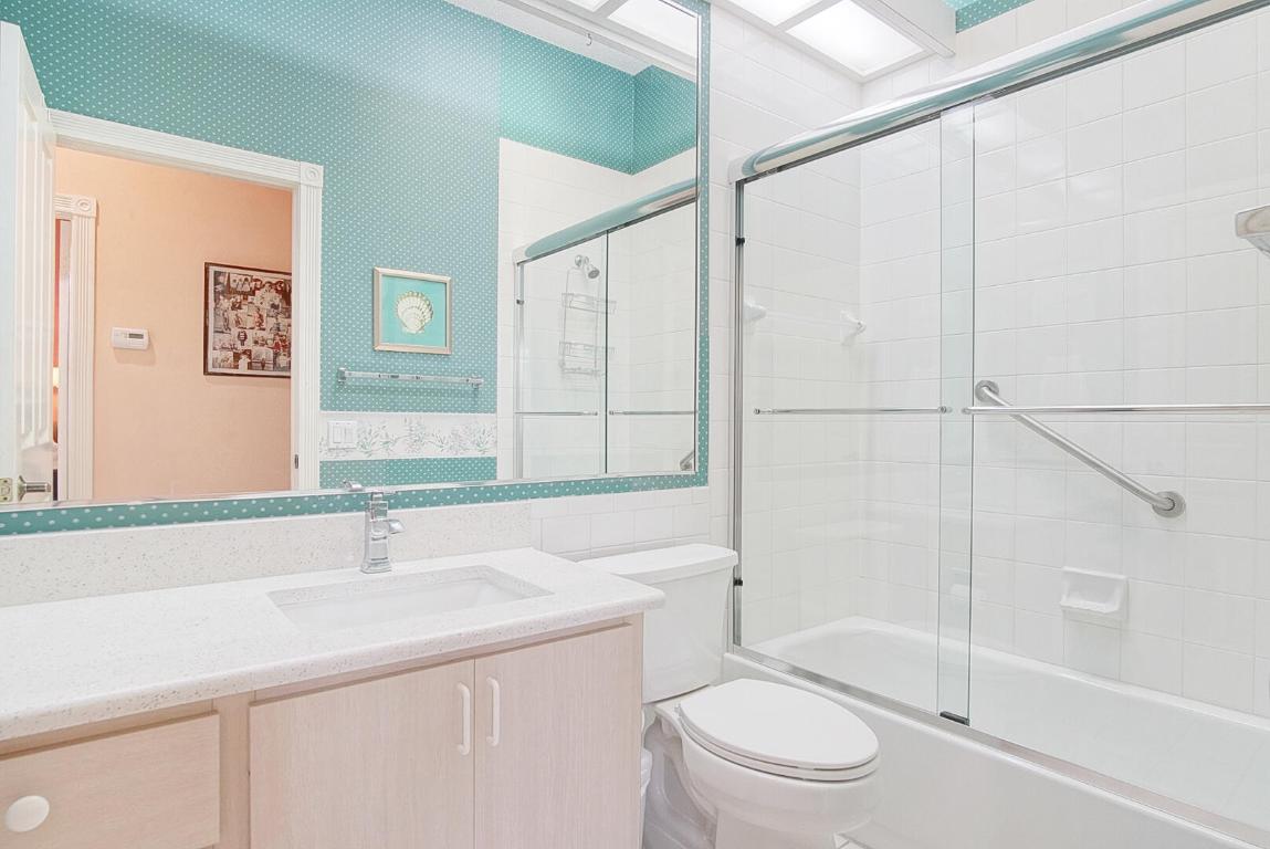 LAKES AT ST LUCIE WEST PLAT NO 22 - Residential