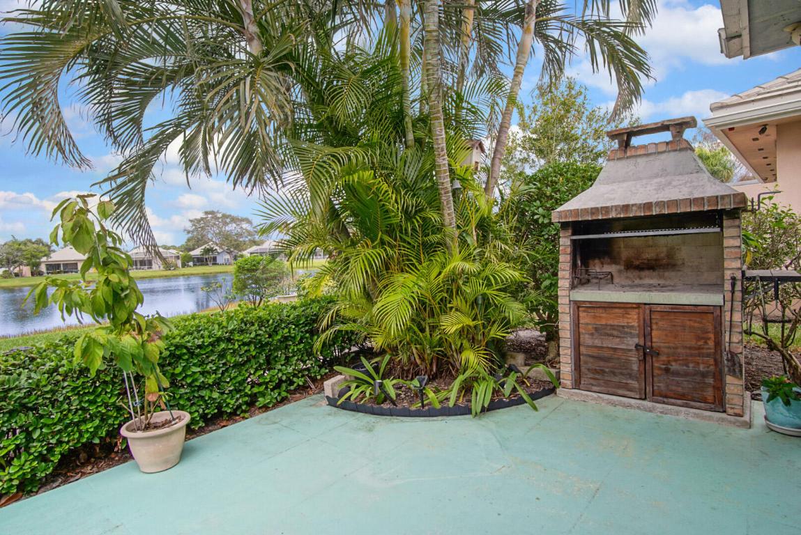 LAKES AT ST LUCIE WEST PLAT NO 22 - Residential