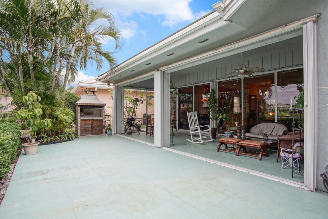 LAKES AT ST LUCIE WEST PLAT NO 22 - Residential