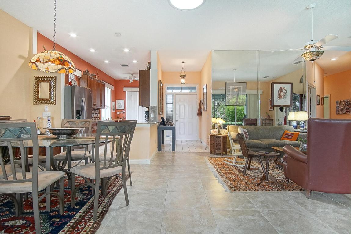 LAKES AT ST LUCIE WEST PLAT NO 22 - Residential