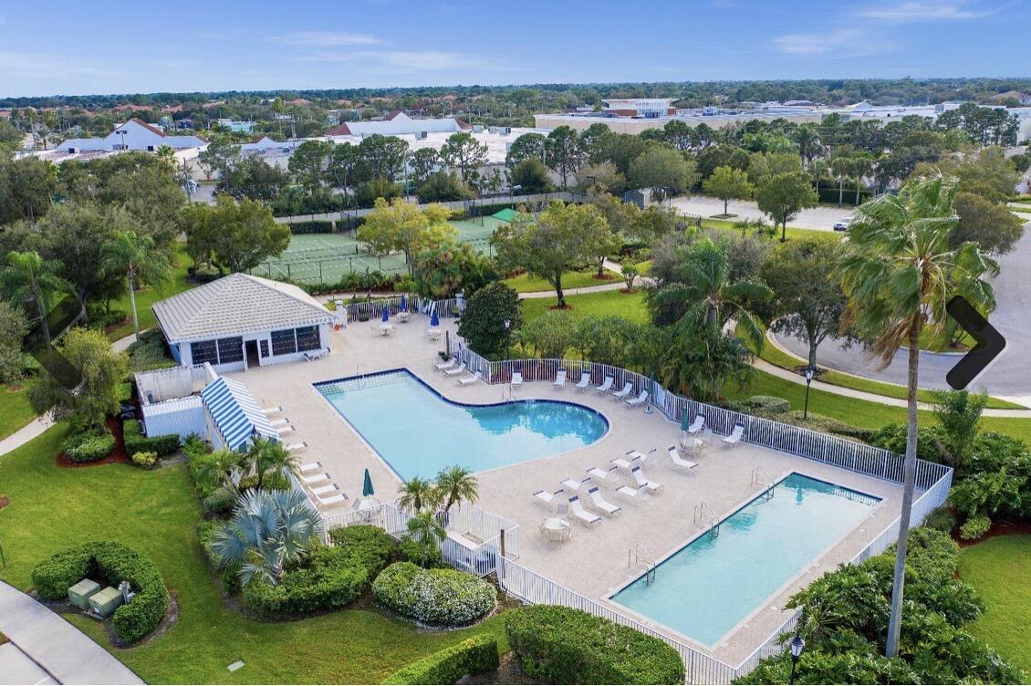 LAKES AT ST LUCIE WEST PLAT NO 22 - Residential