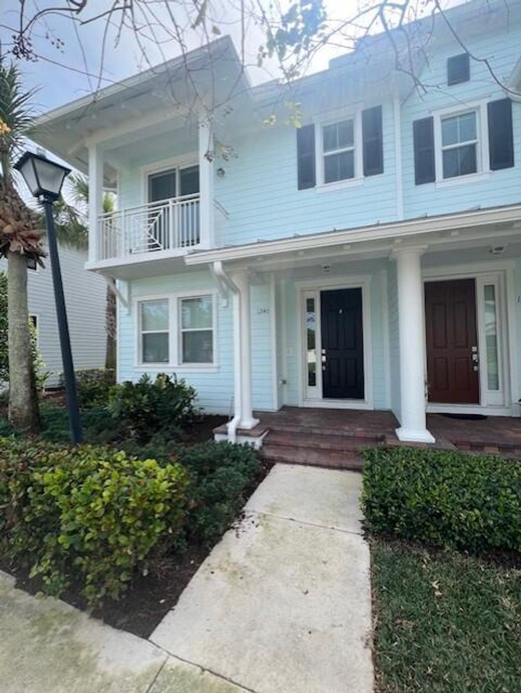 Photo of 1240 Turnbridge Drive, Jupiter, FL 33458 (MLS # B26031238)