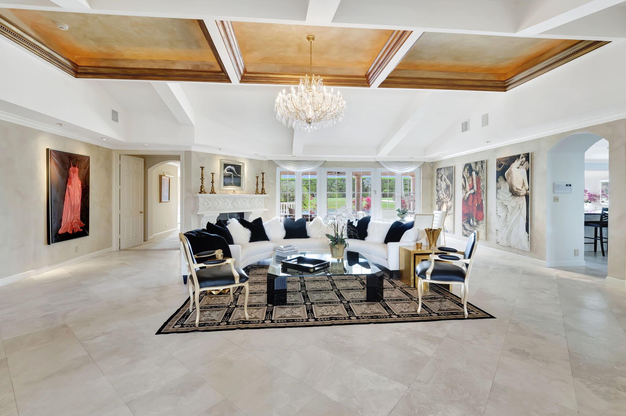 ST ANDREWS COUNTRY CLUB - Residential