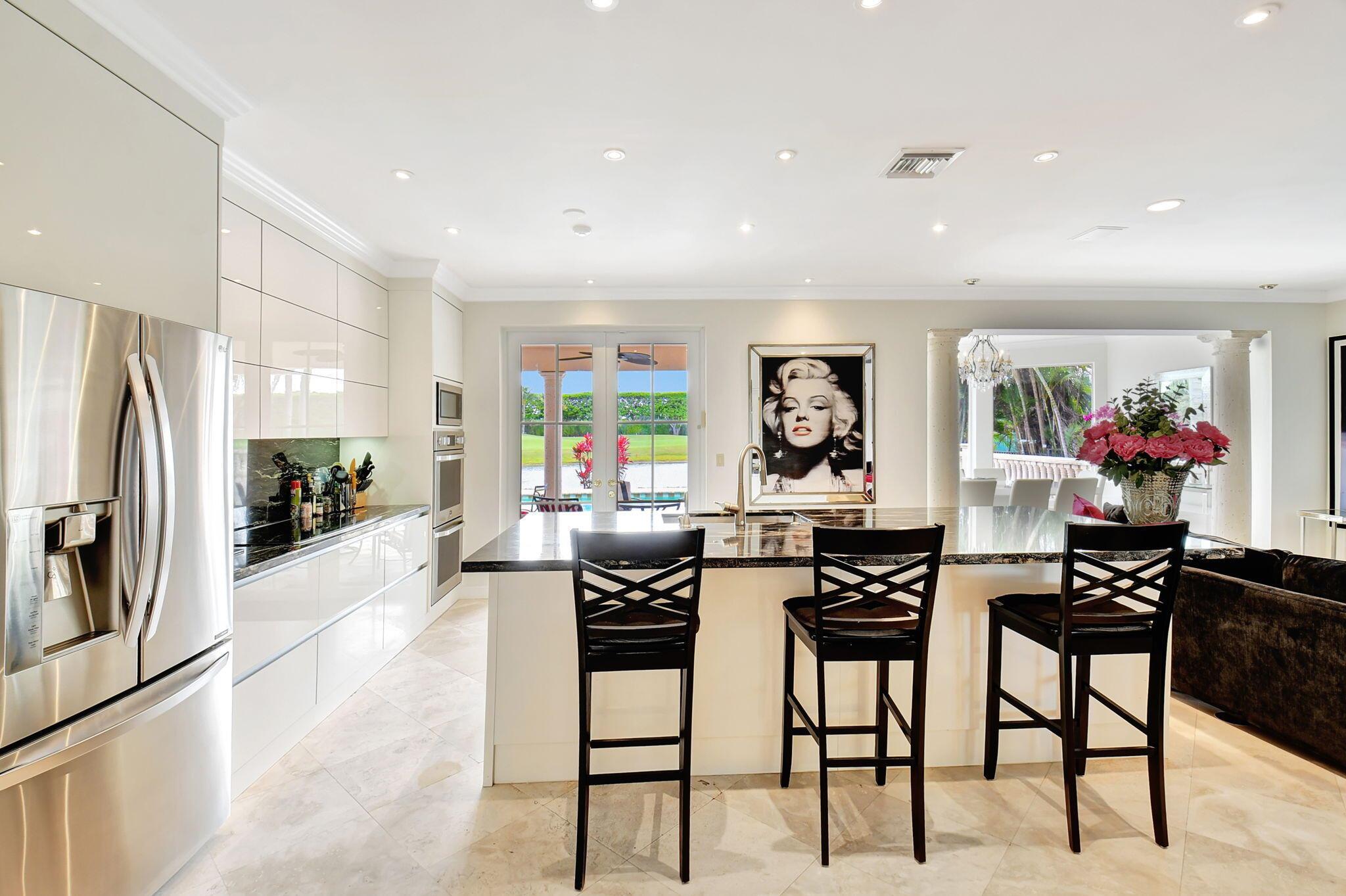 ST ANDREWS COUNTRY CLUB - Residential