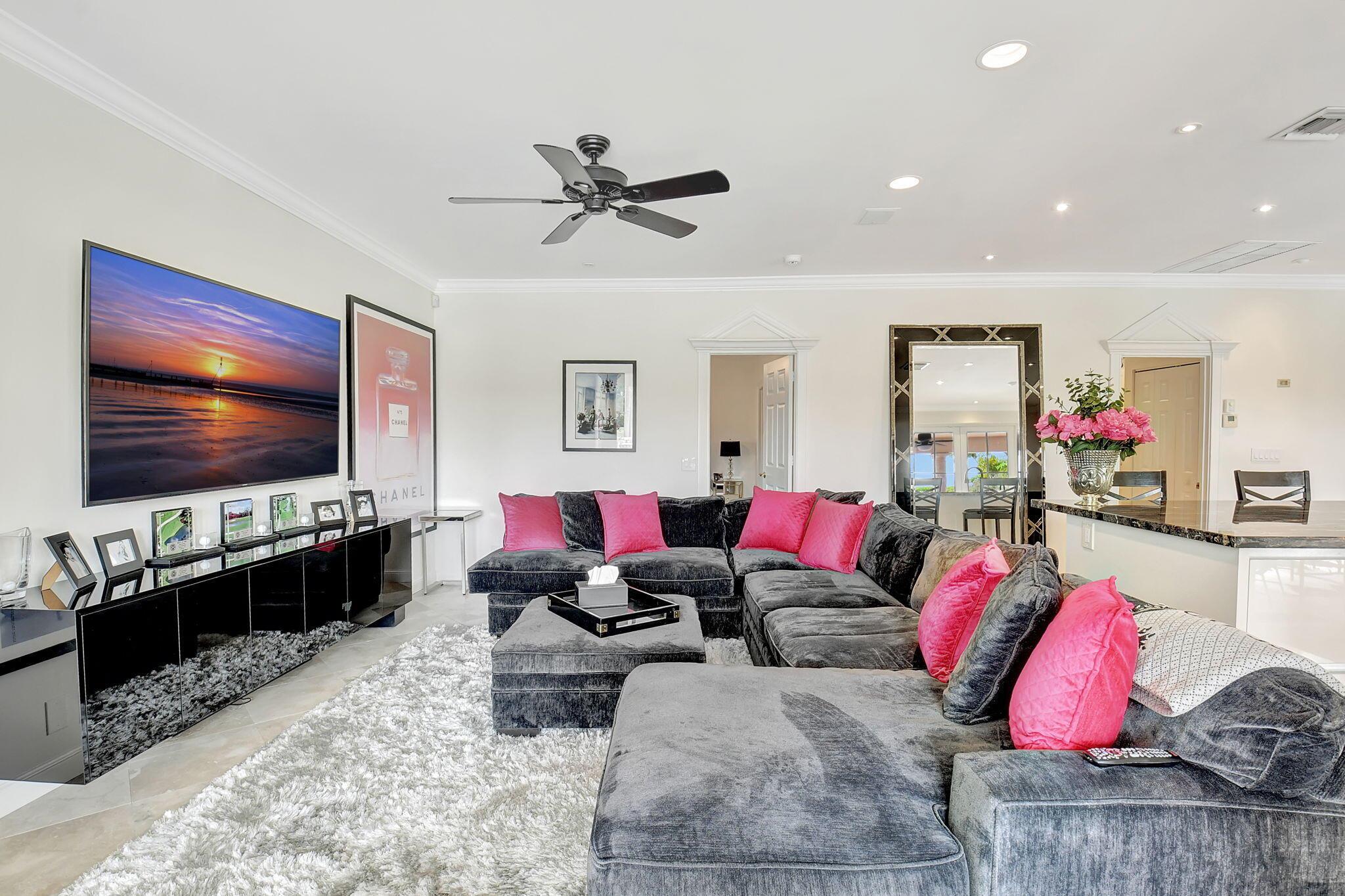 ST ANDREWS COUNTRY CLUB - Residential