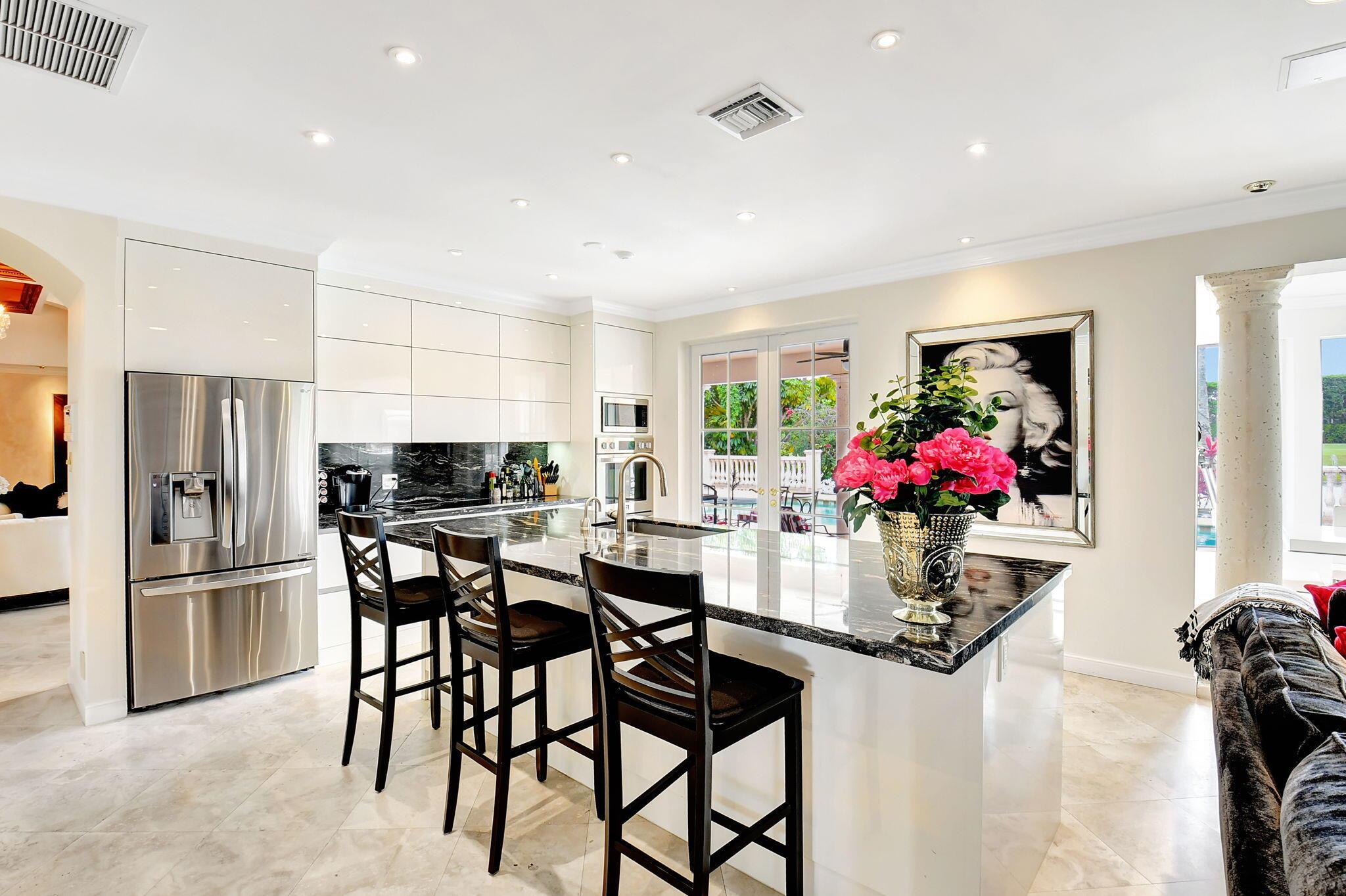 ST ANDREWS COUNTRY CLUB - Residential