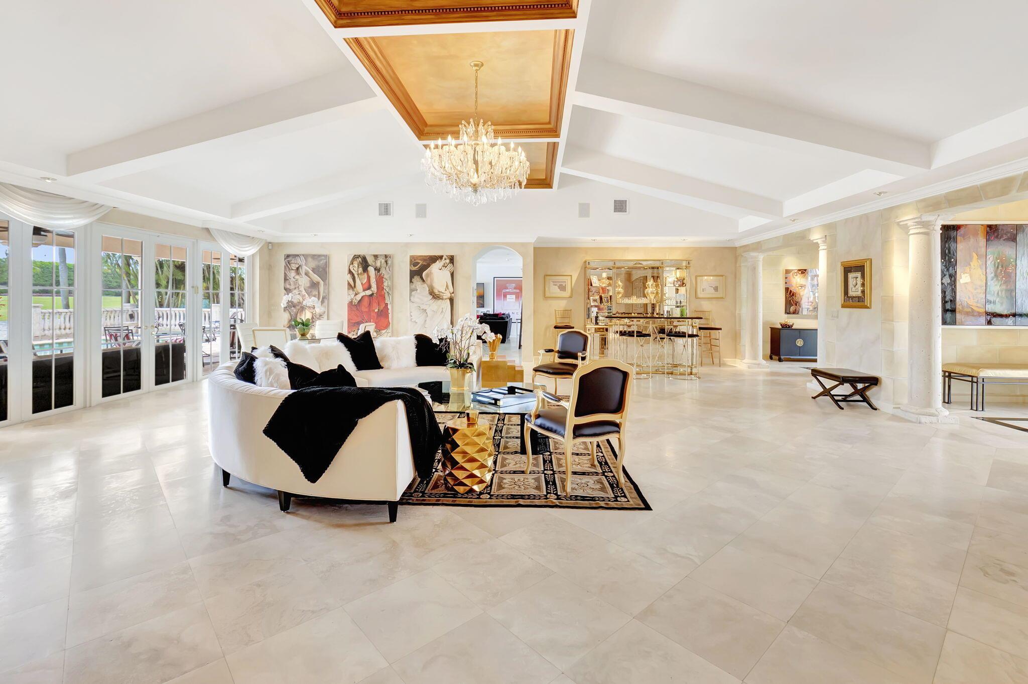 ST ANDREWS COUNTRY CLUB - Residential