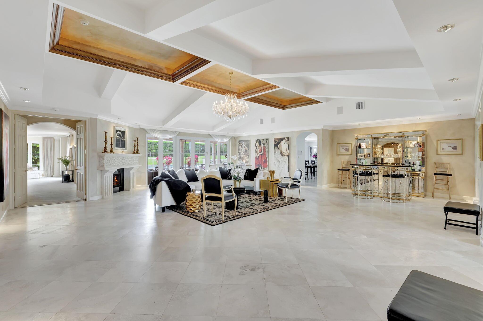 ST ANDREWS COUNTRY CLUB - Residential