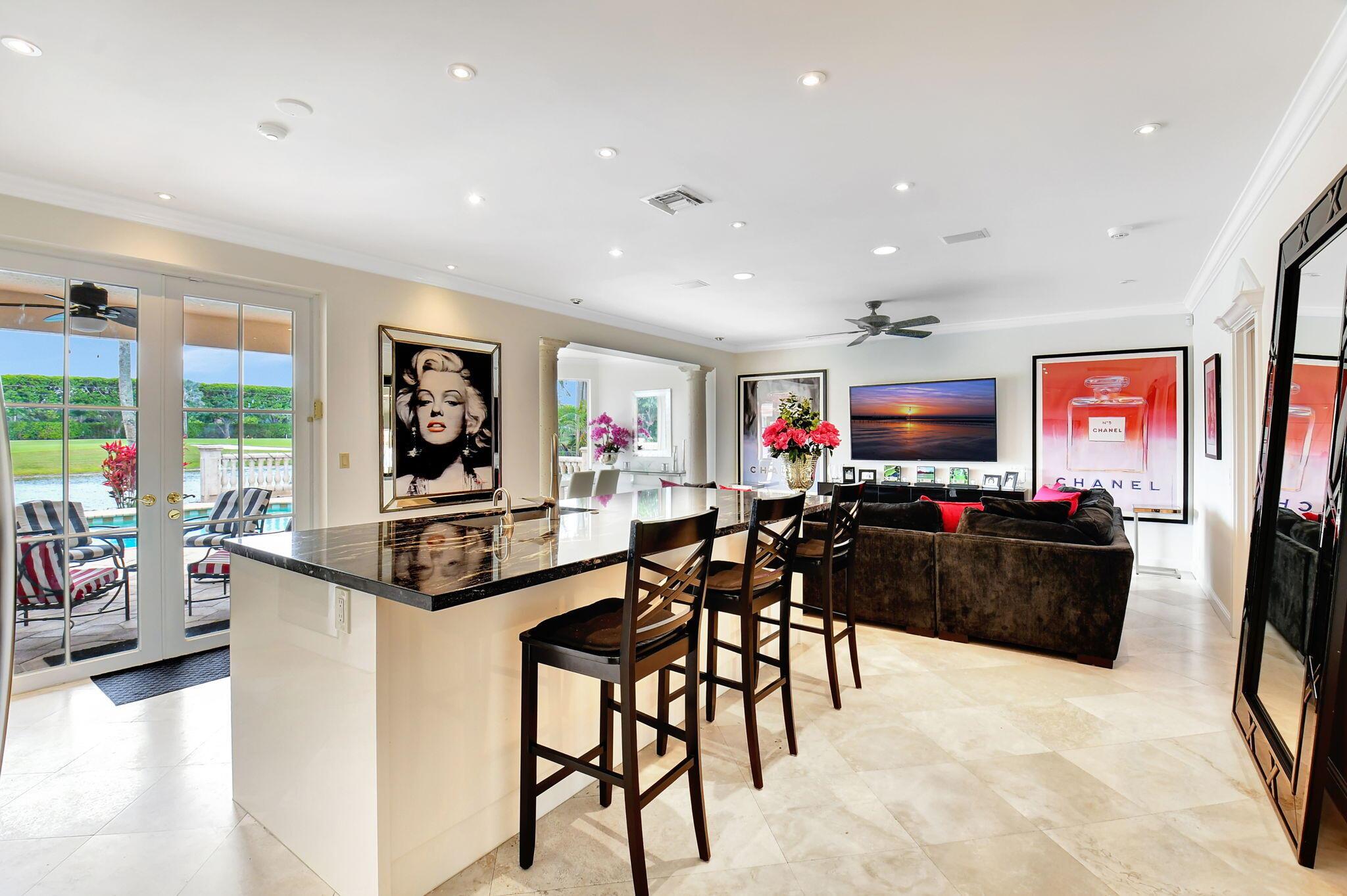 ST ANDREWS COUNTRY CLUB - Residential