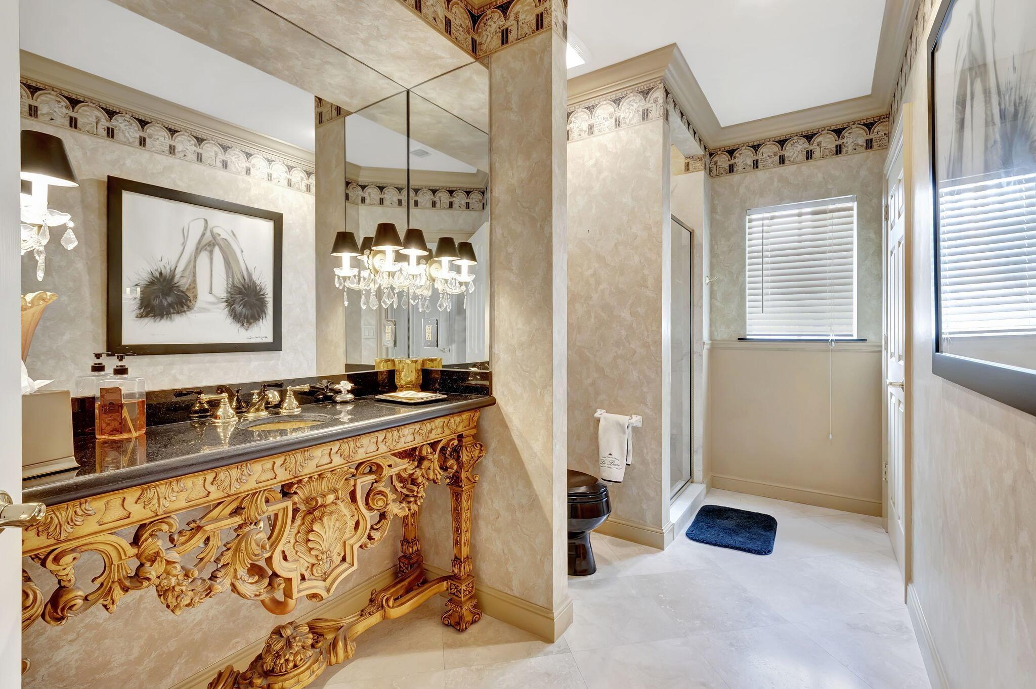 ST ANDREWS COUNTRY CLUB - Residential