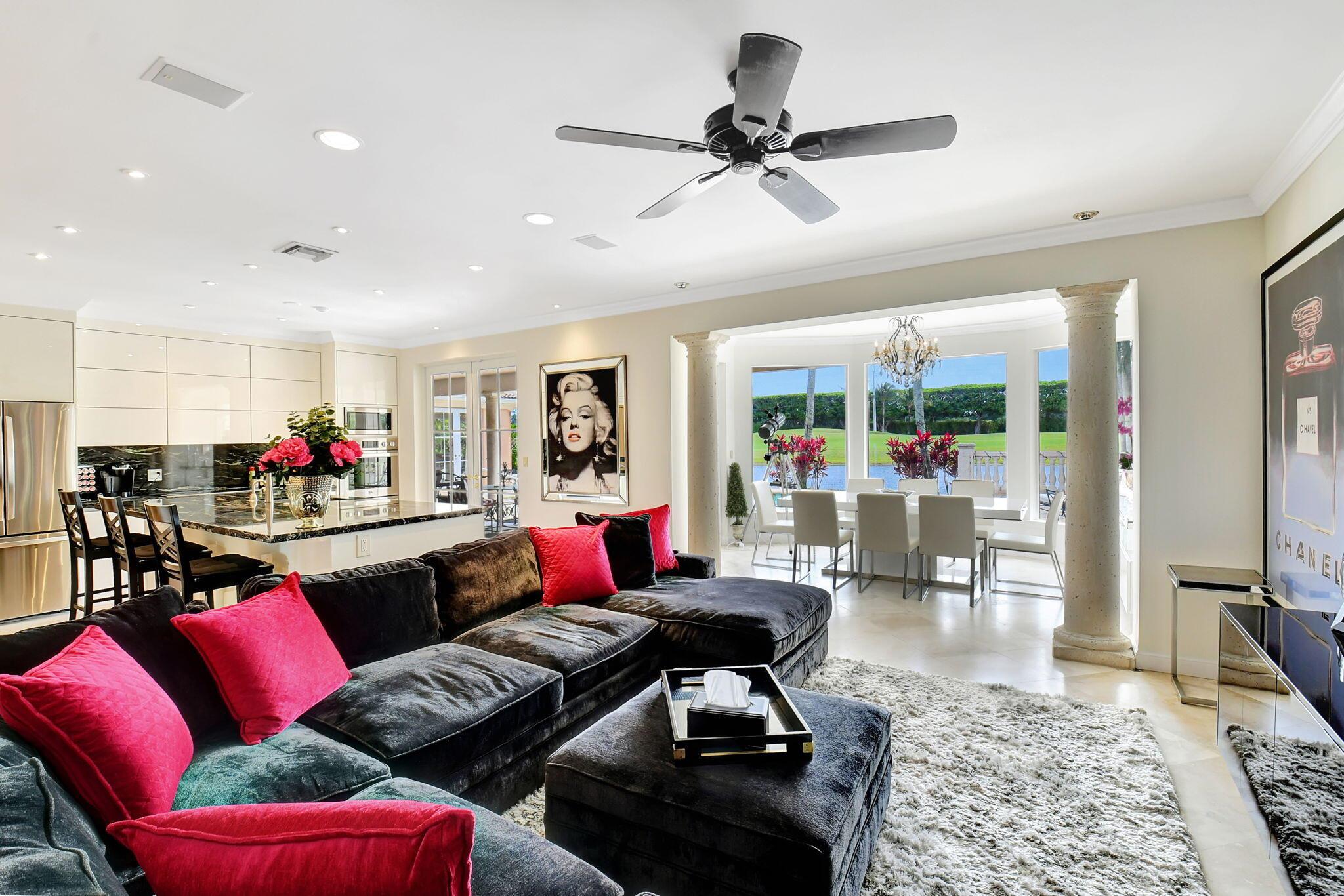 ST ANDREWS COUNTRY CLUB - Residential