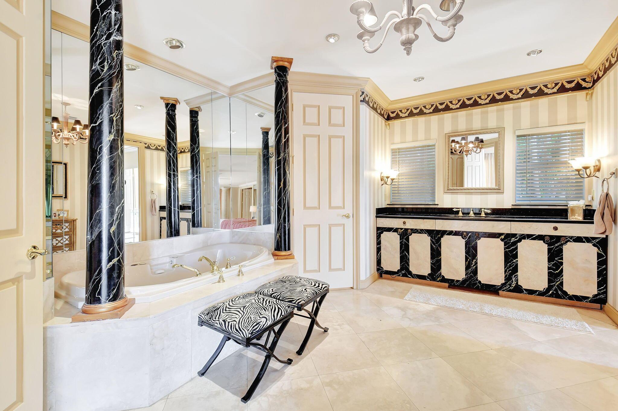 ST ANDREWS COUNTRY CLUB - Residential