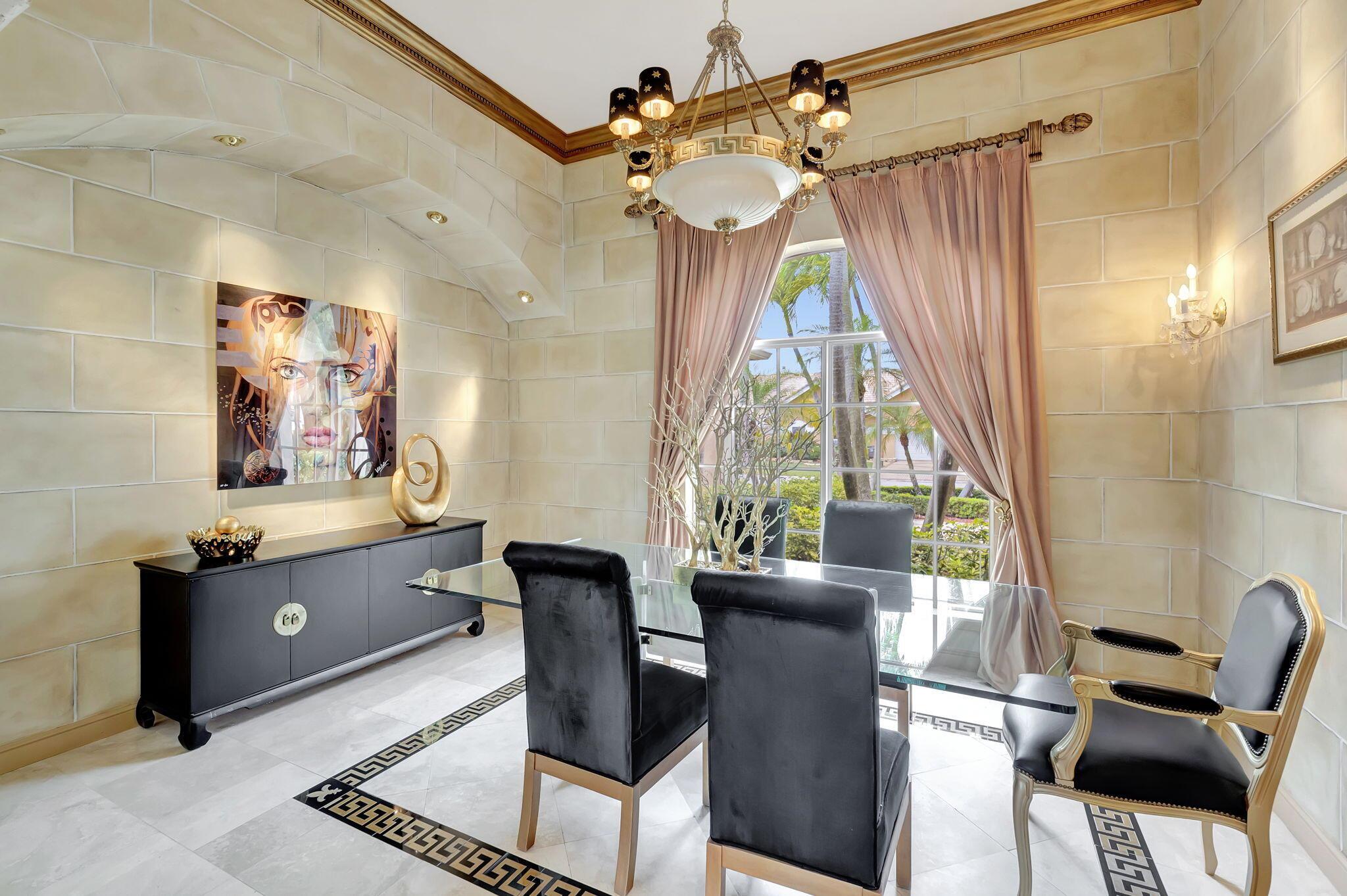 ST ANDREWS COUNTRY CLUB - Residential