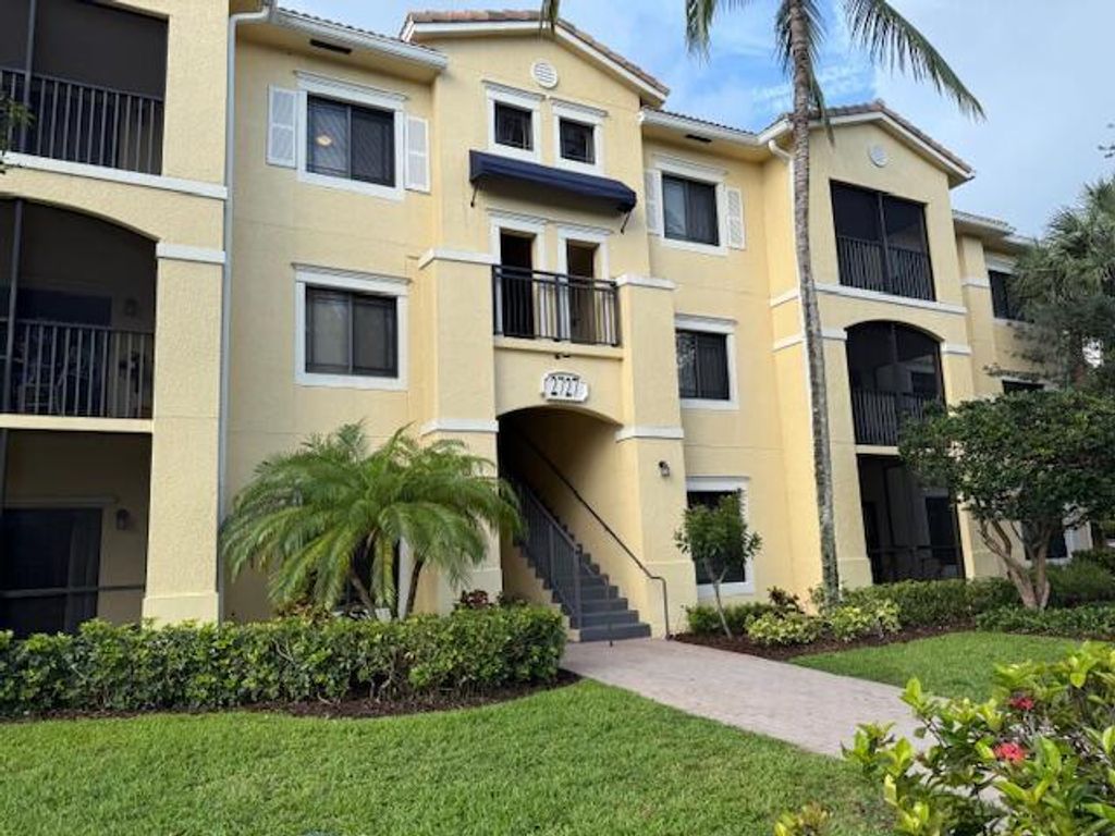 Photo of 2727 Anzio Court #208, Palm Beach Gardens, FL 33410 (MLS # R11098922)