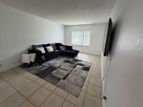 Tiny photo for 4869 NW 9th Drive #4869, Plantation, FL 33317 (MLS # B26015581)