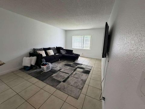 Tiny photo for 4869 NW 9th Drive #4869, Plantation, FL 33317 (MLS # B26015581)