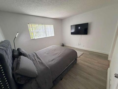 Tiny photo for 4869 NW 9th Drive #4869, Plantation, FL 33317 (MLS # B26015581)