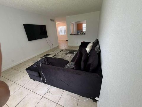 Tiny photo for 4869 NW 9th Drive #4869, Plantation, FL 33317 (MLS # B26015581)