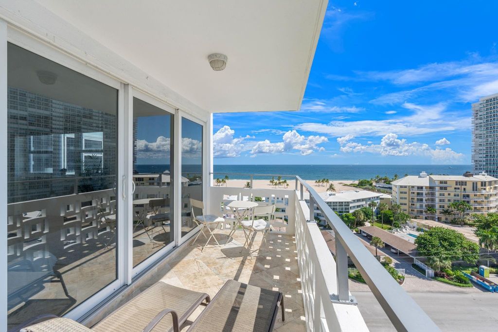 Photo of 1900 S Ocean Dr #1002, Fort Lauderdale, FL 33316 (MLS # F10530479)